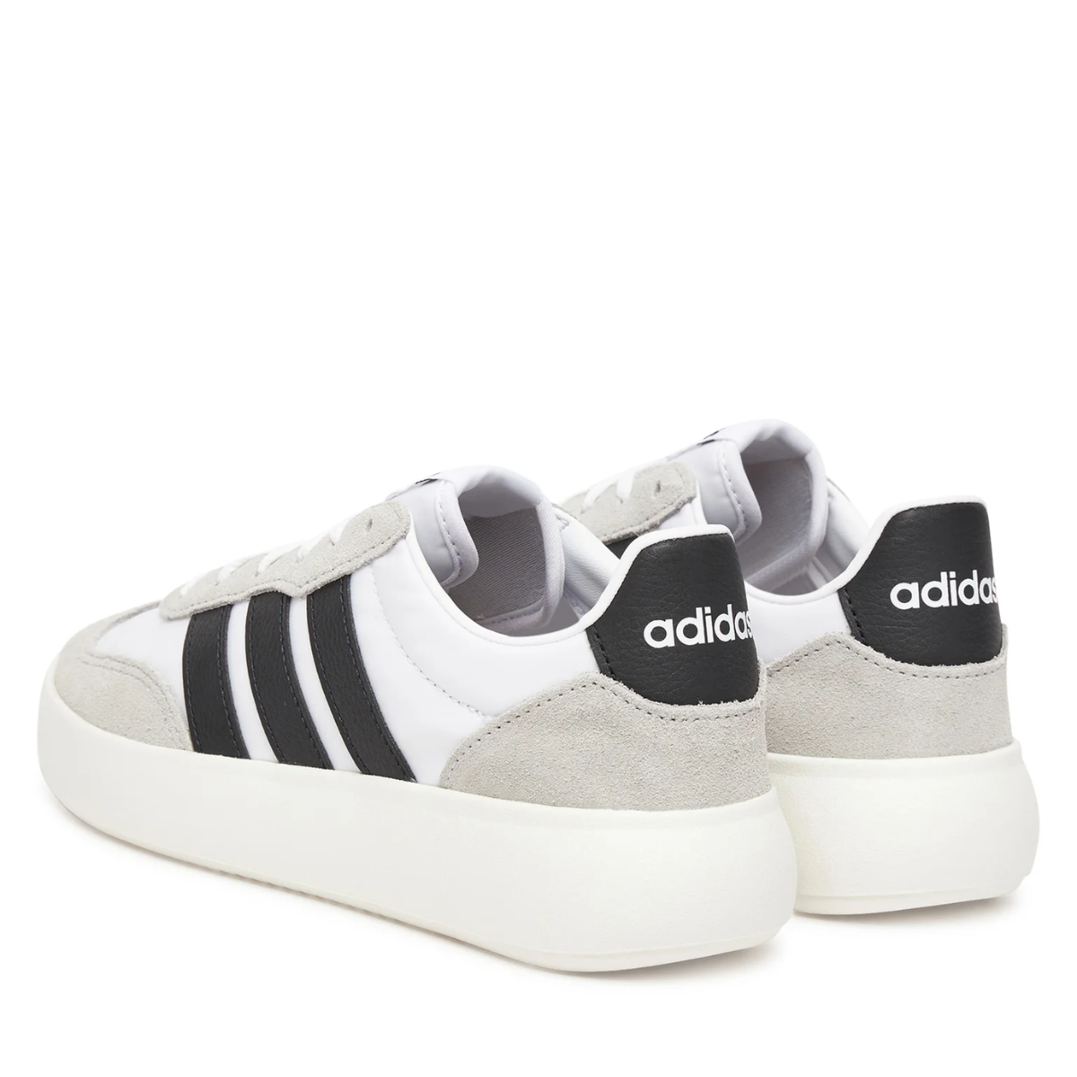 סניקרס  BARREDA DECODE J   - לנשים