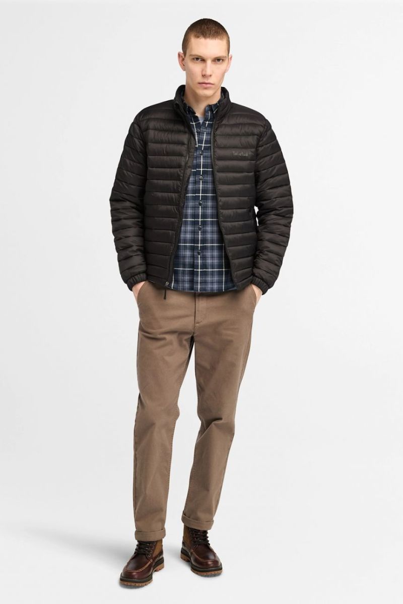 מעיל Axis Peak מבודד של טימברלנד