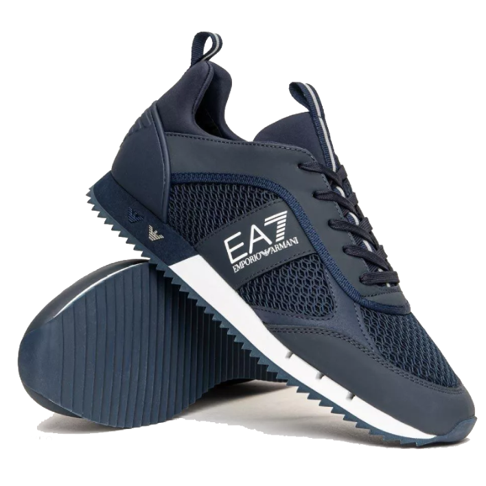EA7 Sneakers - סניקרס \ גברים