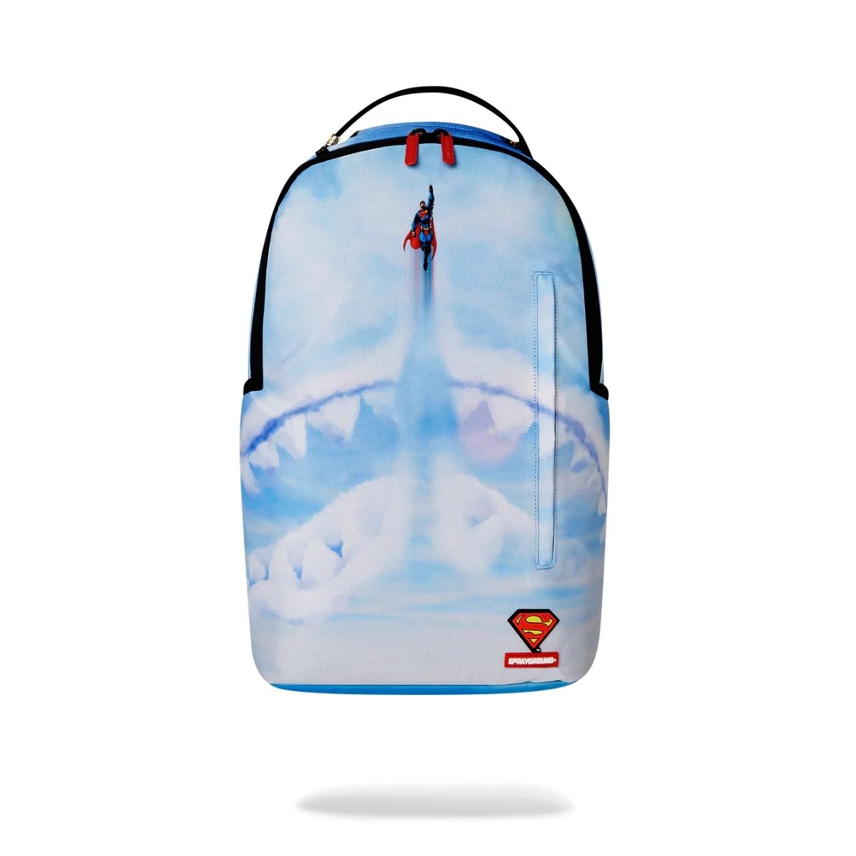 SUPERMAN ON CLOUDS DLXR BACKPACK