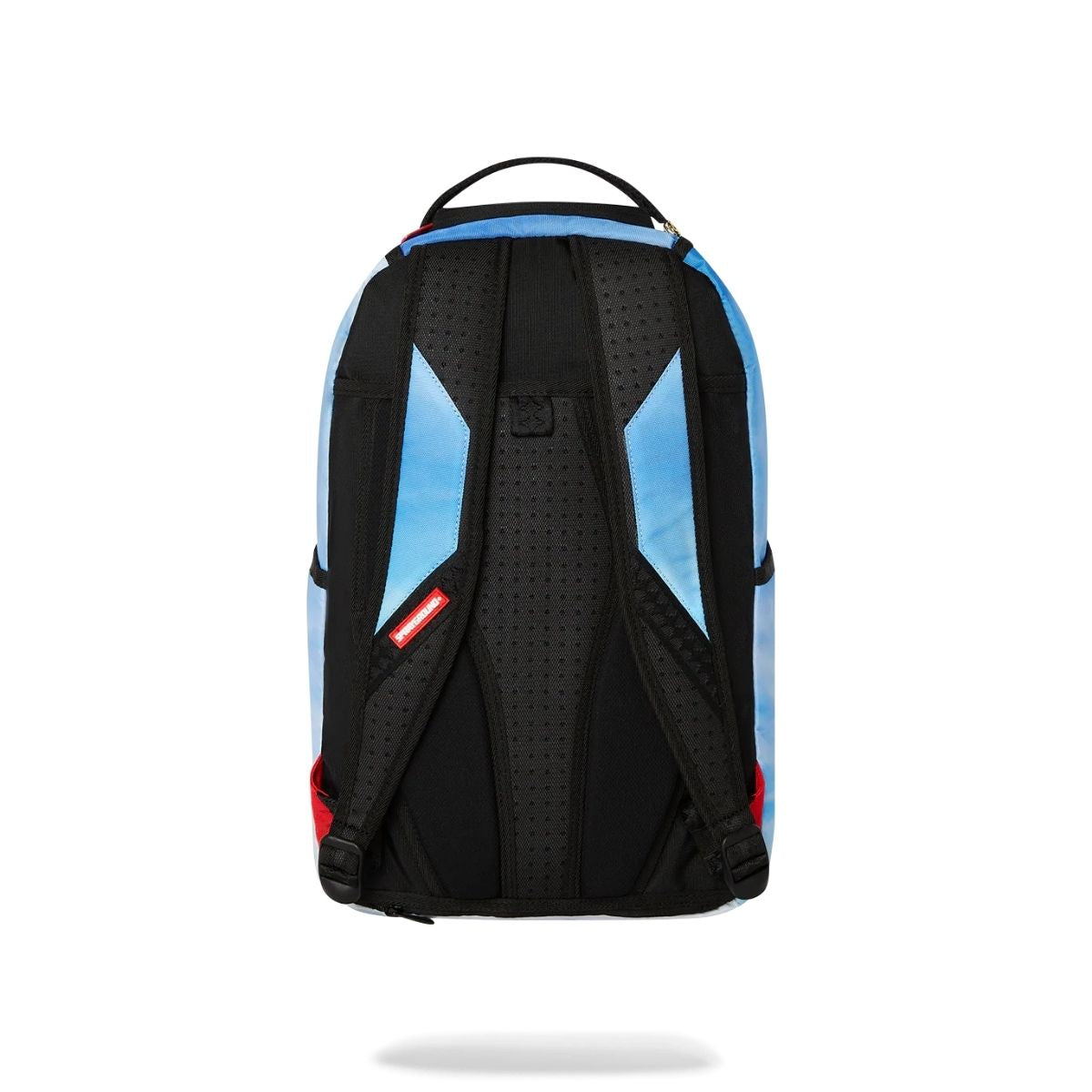 SUPERMAN ON CLOUDS DLXR BACKPACK