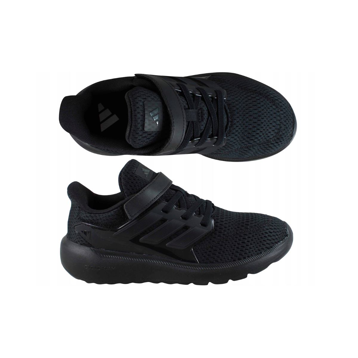 נעלי ספורט  ULTIMASHOW 2.0 EL C - לילדים