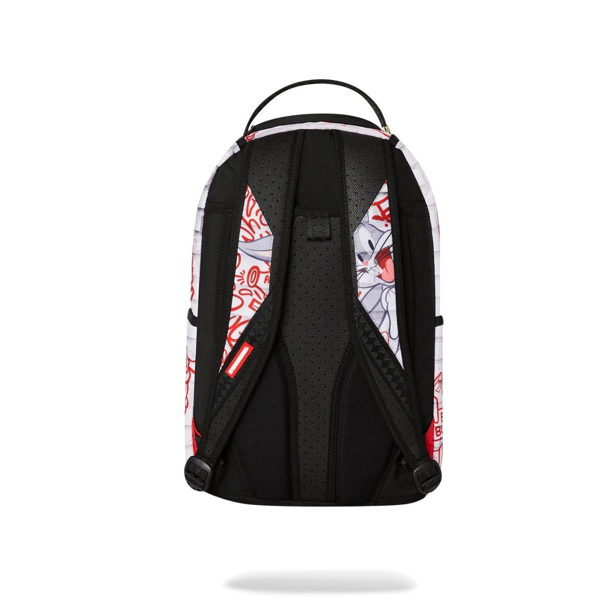 LOONEY TUNES GRAFFITI BUGS DLXR BACKPACK