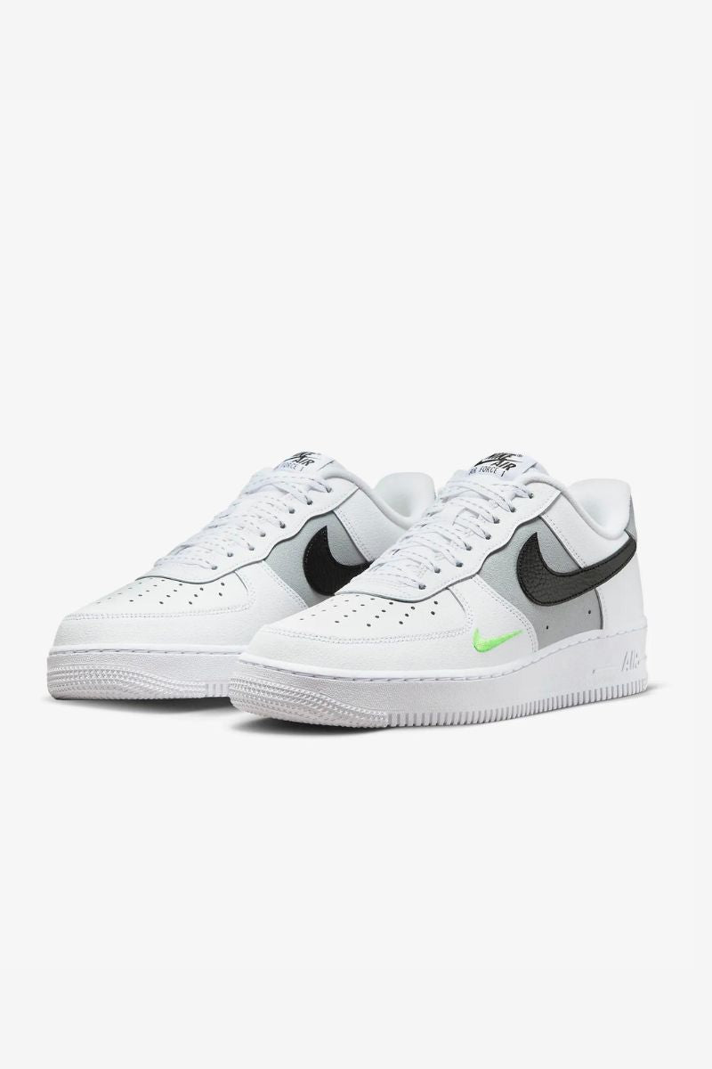 AIR FORCE 1 07' - סניקרס \ גברים