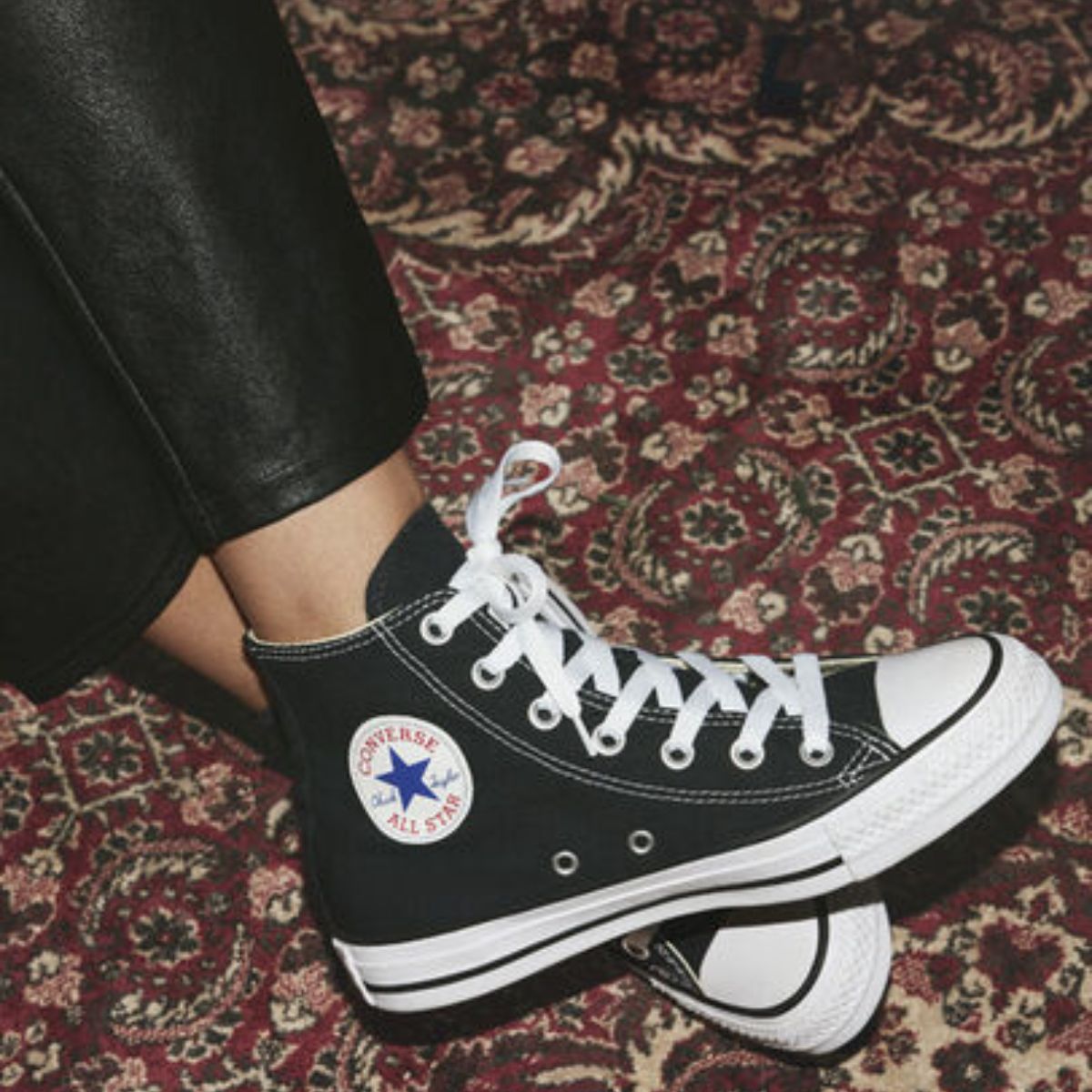 Chuck Taylor All Star - סניקרס