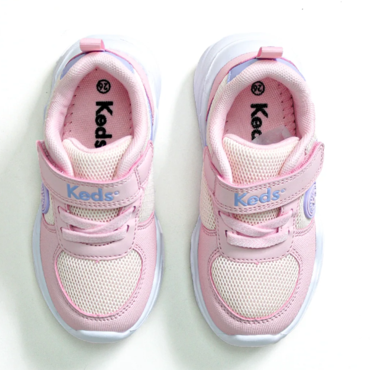 נעלי ספורט Keds לתינוקות