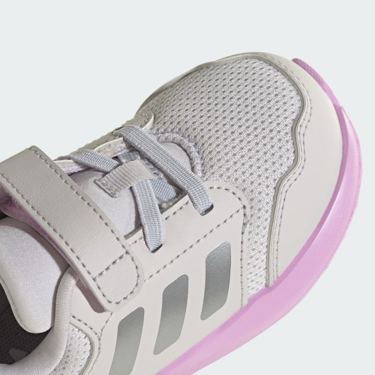 נעלי ספורט  Tensaur Run 3.0 EL - לתינוקות