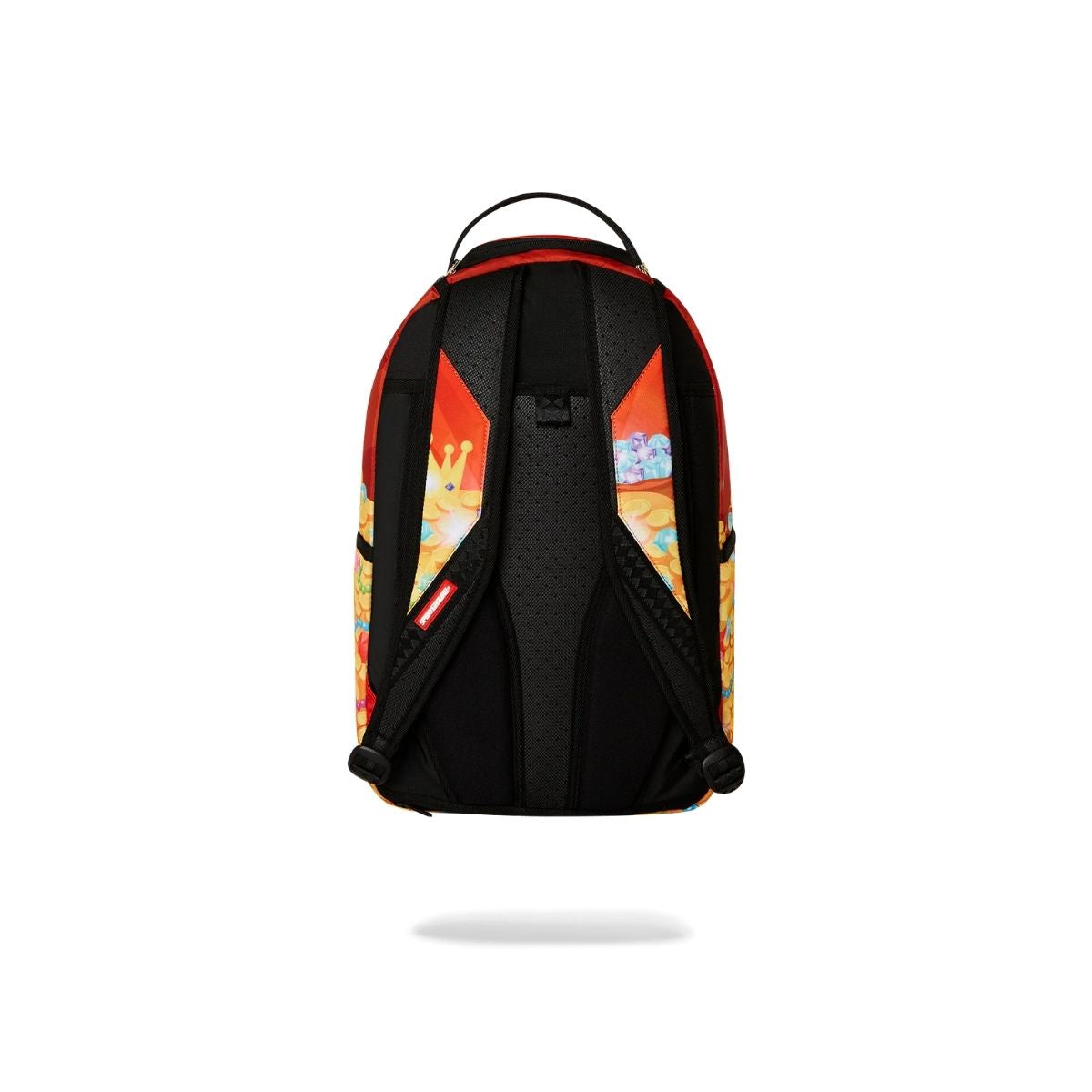LOONEY TUNES RICH KING BUGS DLXR BACKPACK