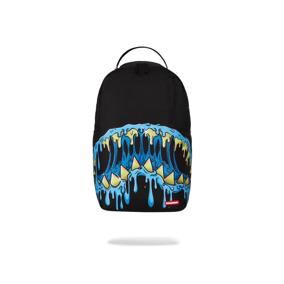 MELTIN' MEGALODON MOUTH DLXR BACKPACK