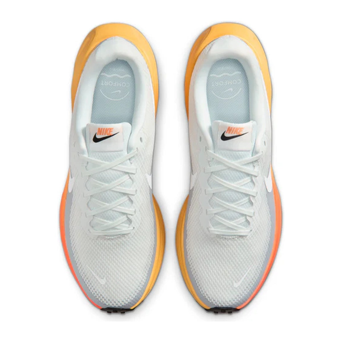 נעלי ספורט  NIKE REVOLUTION 8 - לגברים