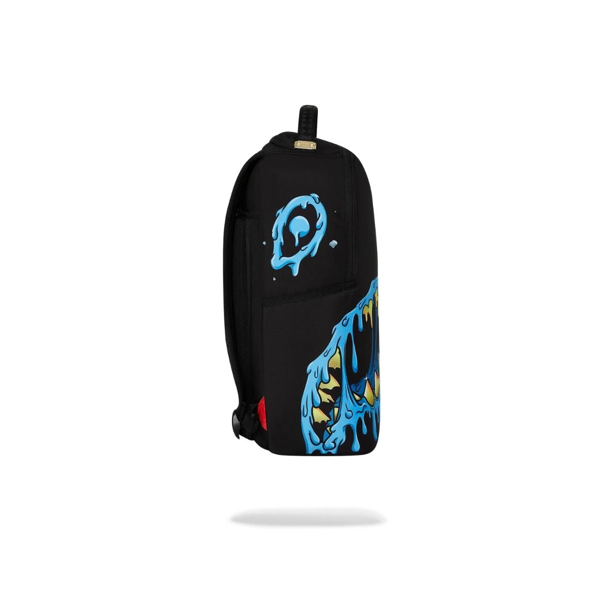 MELTIN' MEGALODON MOUTH DLXR BACKPACK