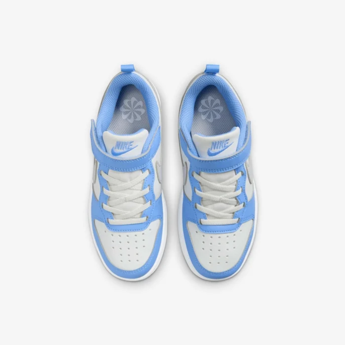 סניקרס Court Borough Nike לילדים