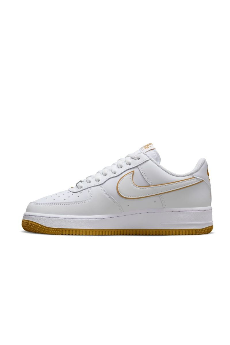 AIR FORCE 1 07' - סניקרס \ גברים