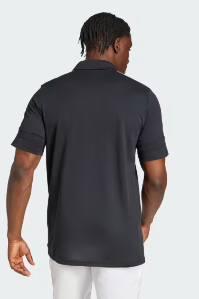 חולצת אימון Adidas Tiro עם צווארון לגברים