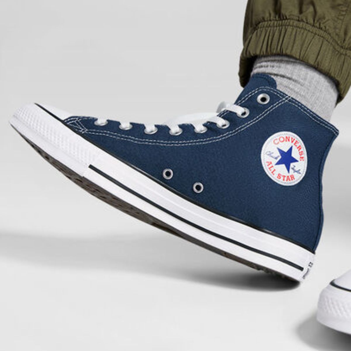 Chuck Taylor All Star - סניקרס