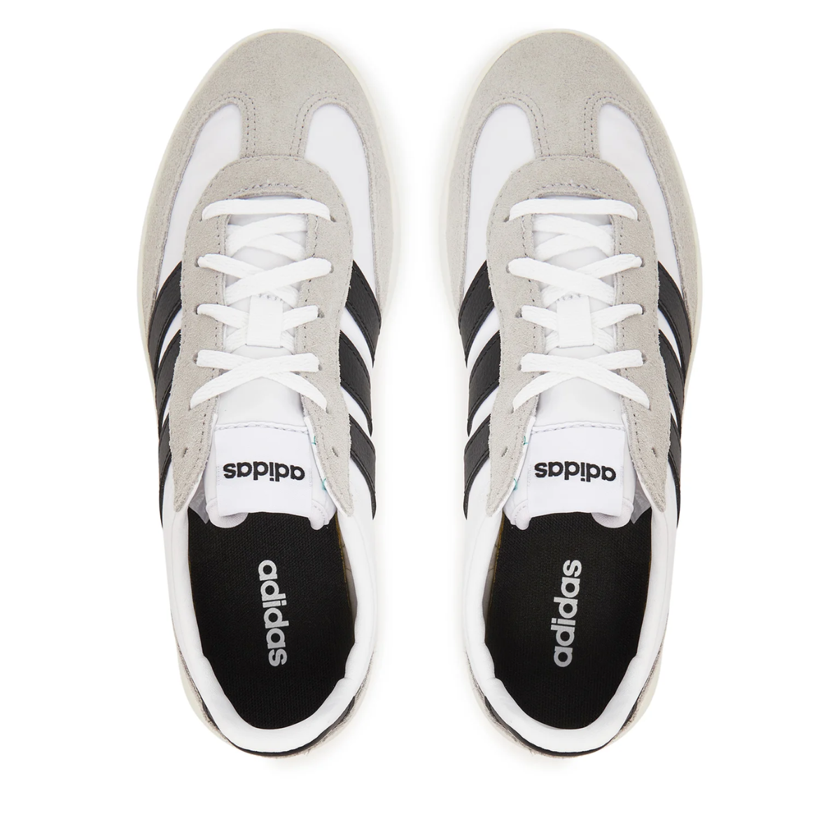 סניקרס  BARREDA DECODE J   - לנשים