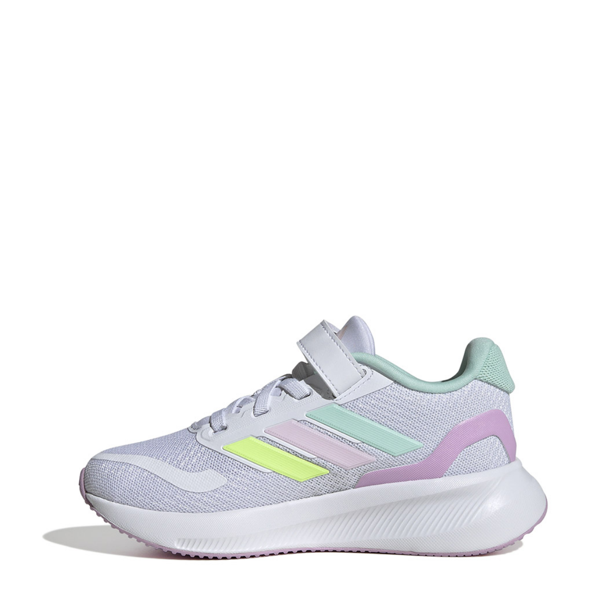 נעלי ספורט  RUNFALCON 5 EL C - לילדים