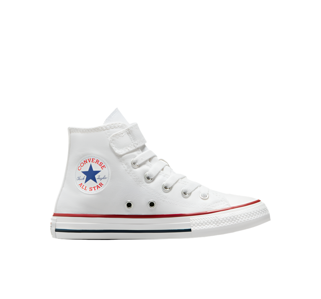 Chuck Taylor All Star 1V - סניקרס יוניסקס לילדים