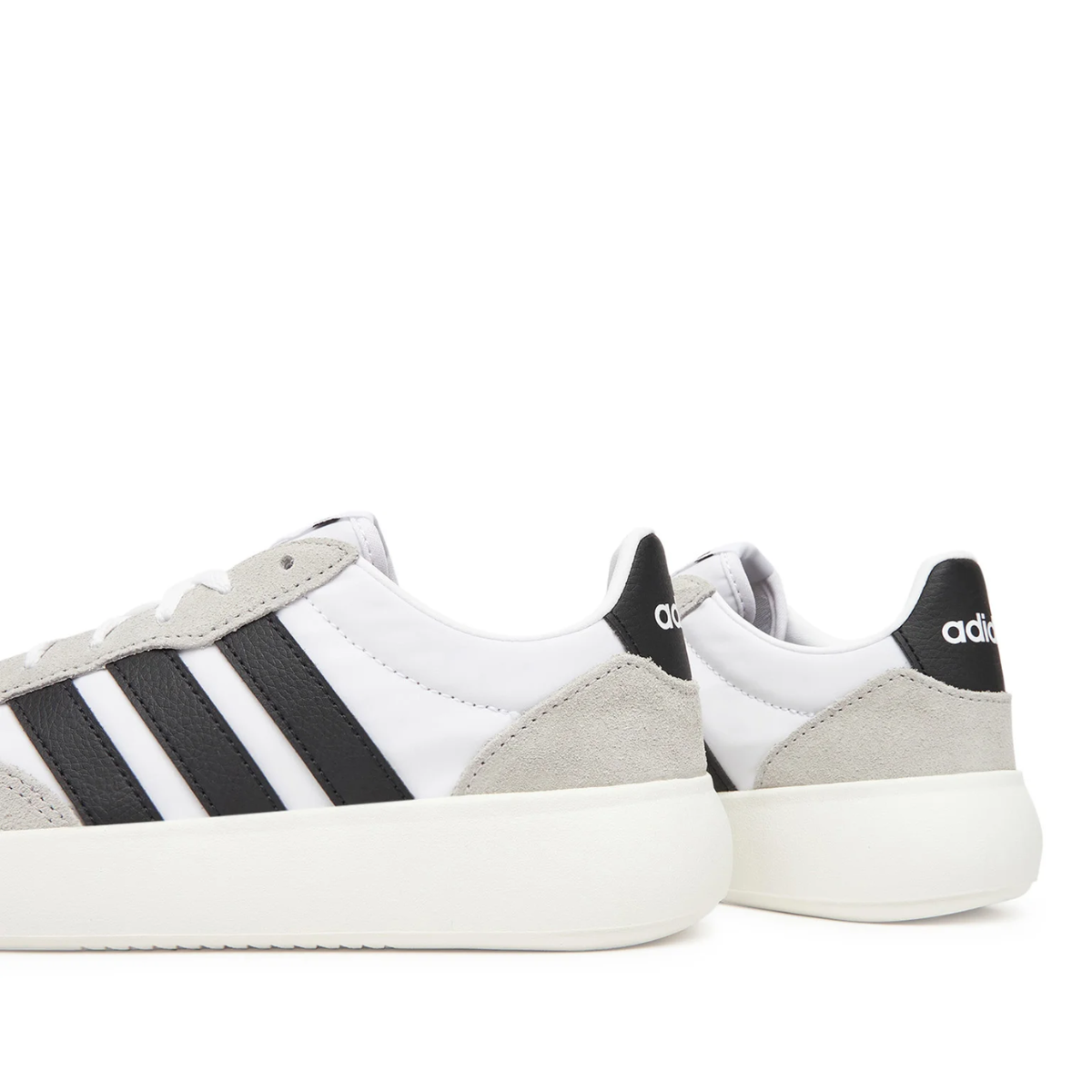 סניקרס  BARREDA DECODE J   - לנשים