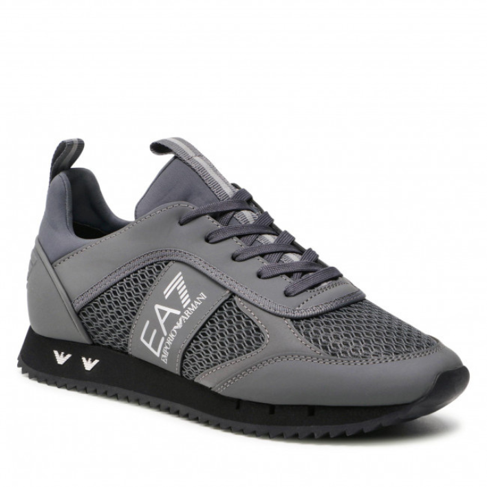 EA7 Sneakers - סניקרס \ גברים