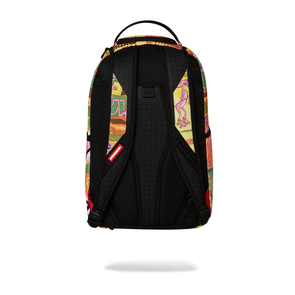 PINK PANTHER SUNGLASSES DLXR BACKPACK