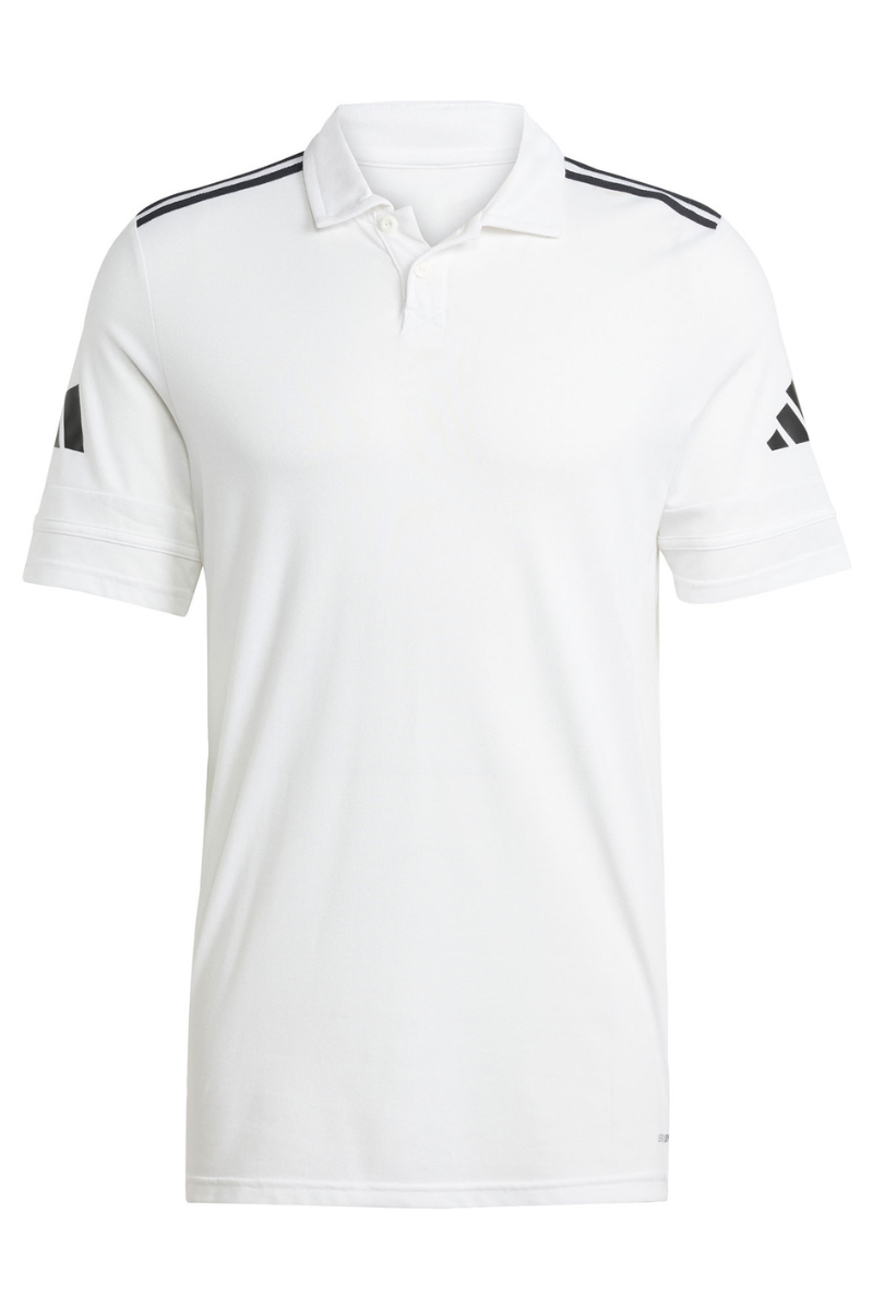 חולצת אימון Adidas Tiro עם צווארון לגברים