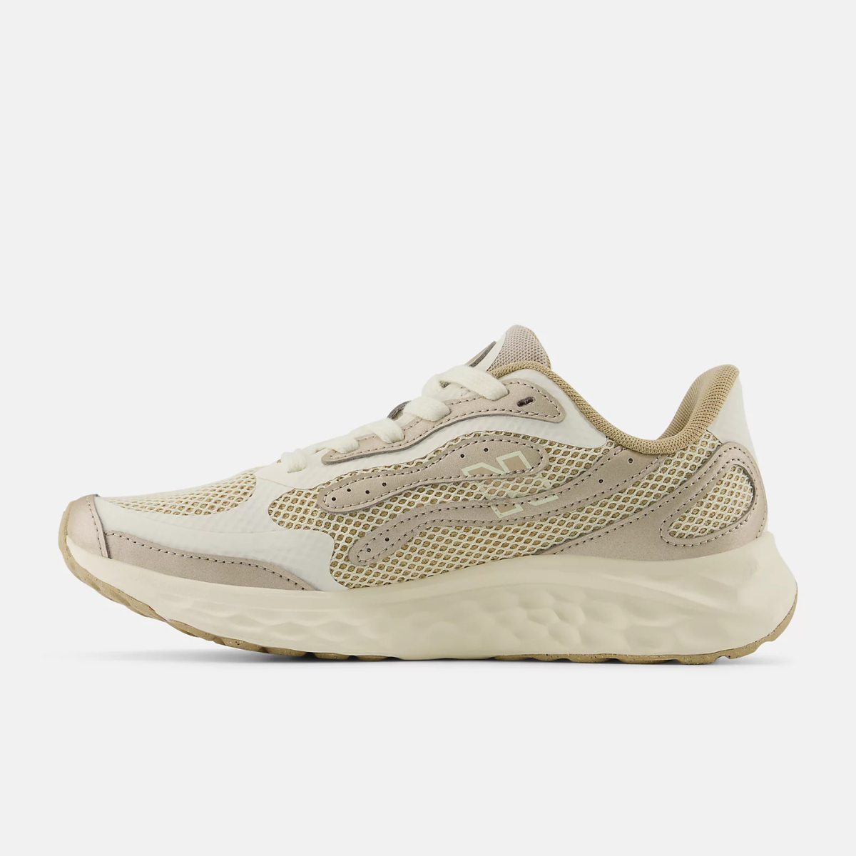 Fresh Foam Arishi V4 נעל ריצת כביש