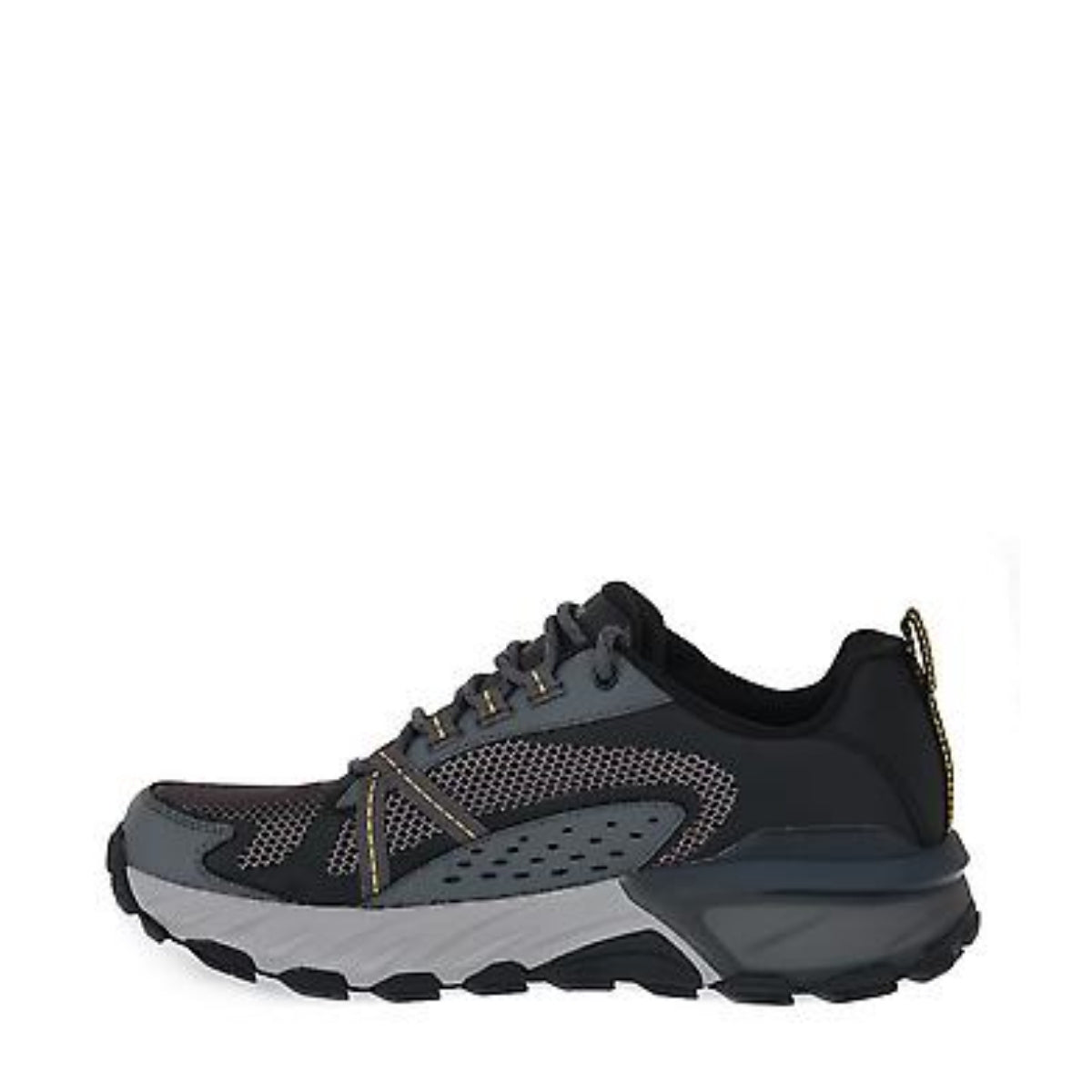 נעליים - Goodyear Rubber Lace-Up Overlay Outdoor Sneaker / גברים