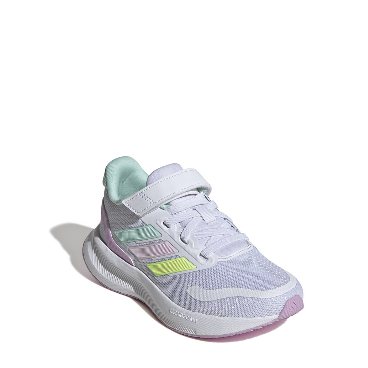 נעלי ספורט  RUNFALCON 5 EL C - לילדים