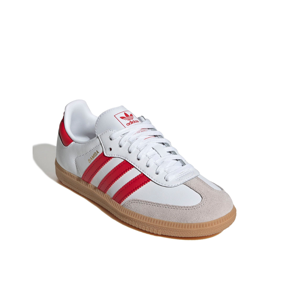 נעלי ספורט  SAMBA OG J - לנשים