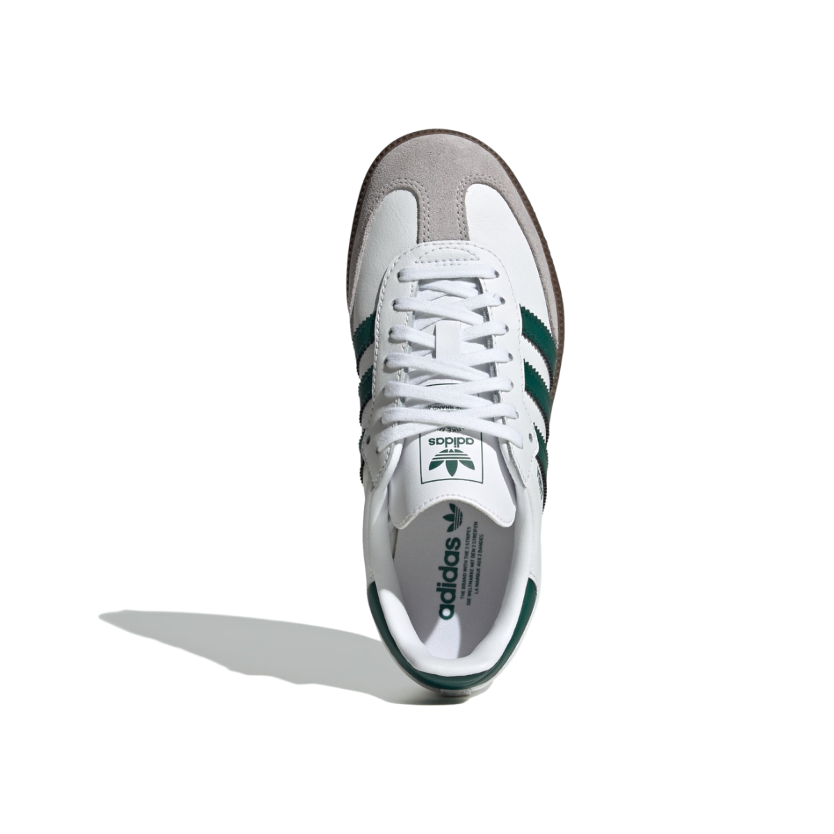 נעלי ספורט  SAMBA OG J - לנשים