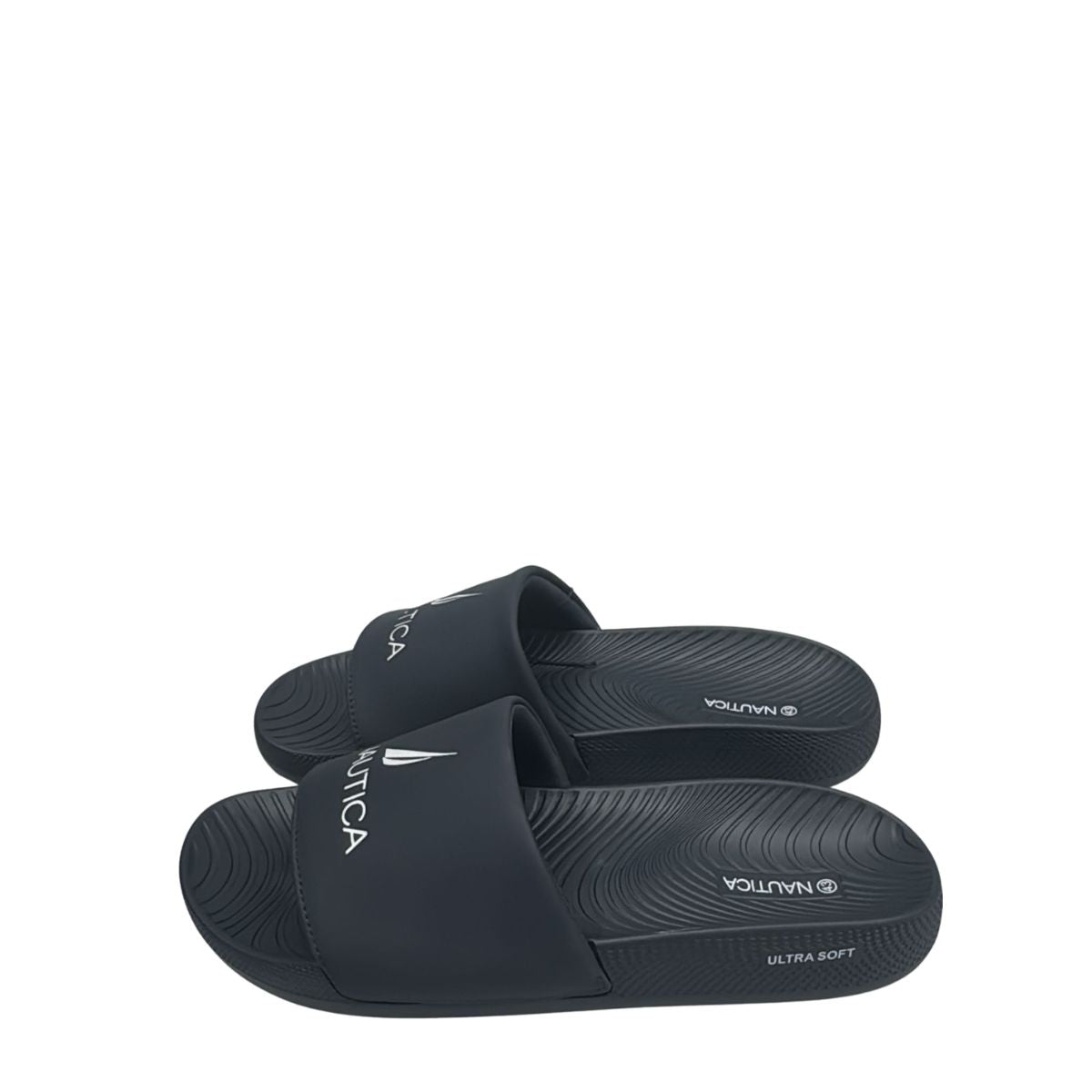 כפכפי סלייד Nautica לגברים