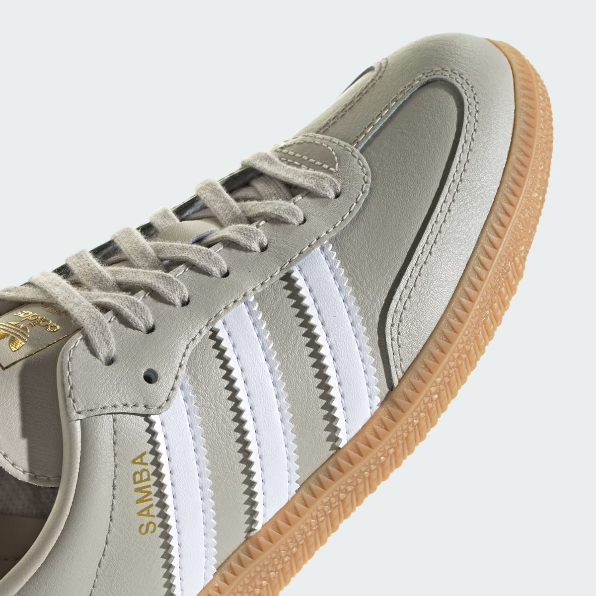 נעלי ספורט  SAMBA OG J - לנשים