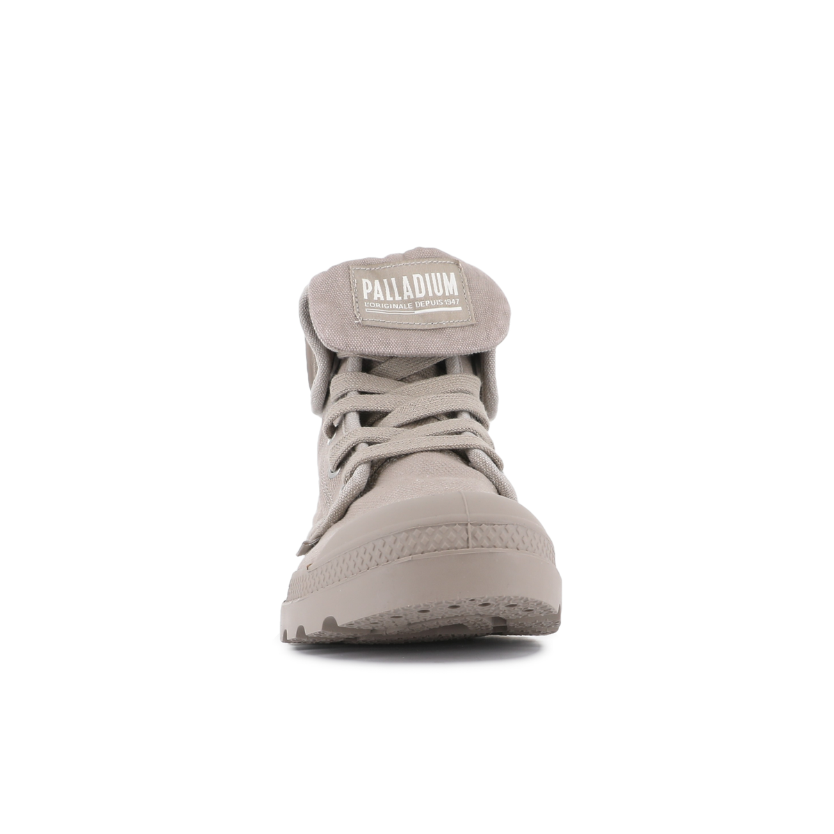 מגפיים לנשים Palladium Baggy Vintage Khaki 92353-272