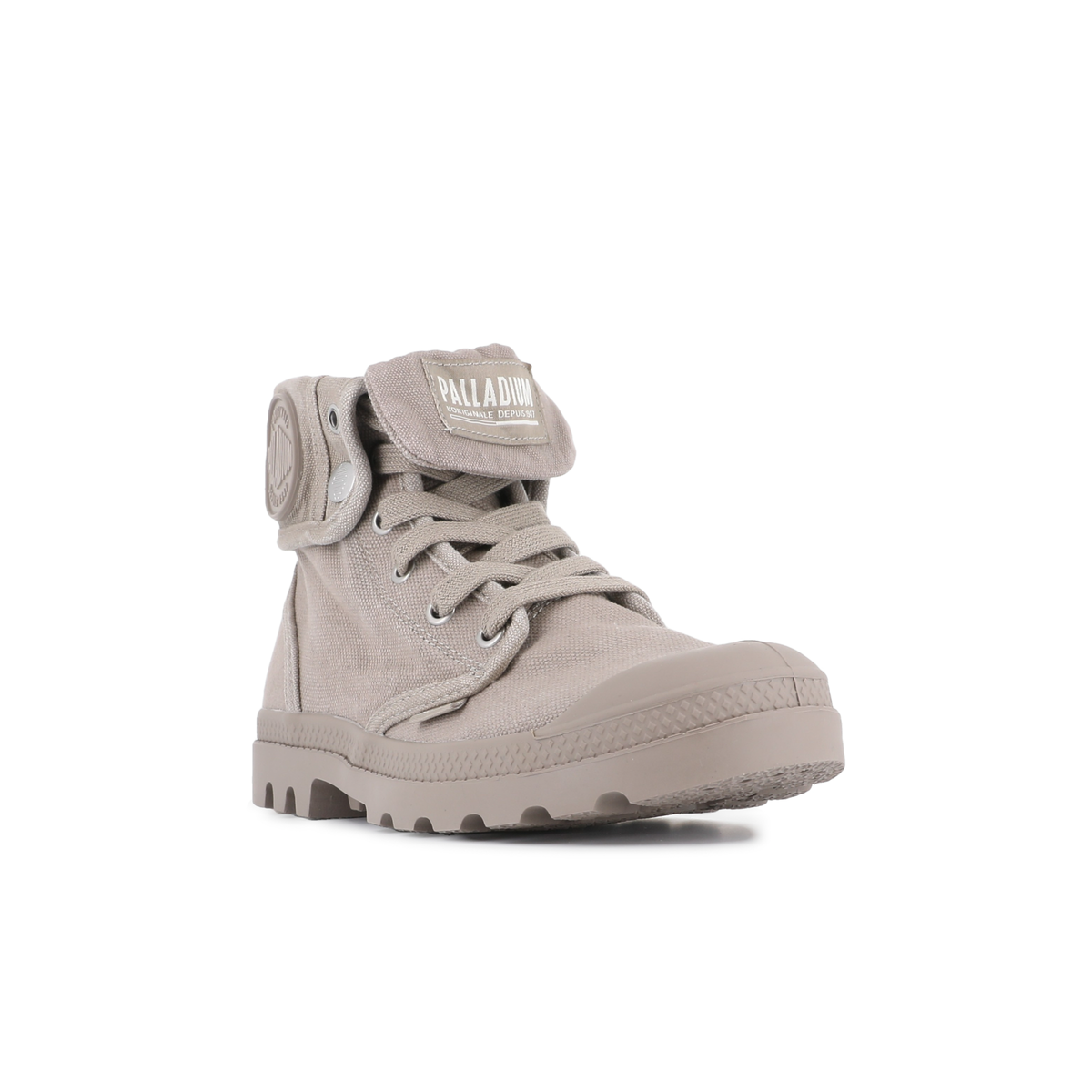 מגפיים לנשים Palladium Baggy Vintage Khaki 92353-272