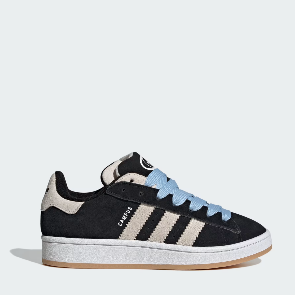 נעלי ספורט  CAMPUS 00S DOUBLE W - לנשים