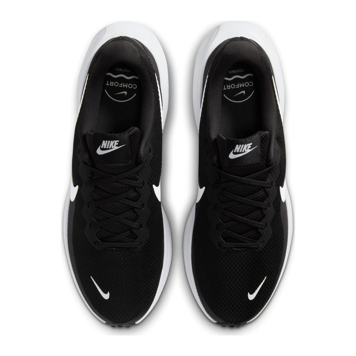נעלי ספורט  NIKE REVOLUTION 8 - לגברים
