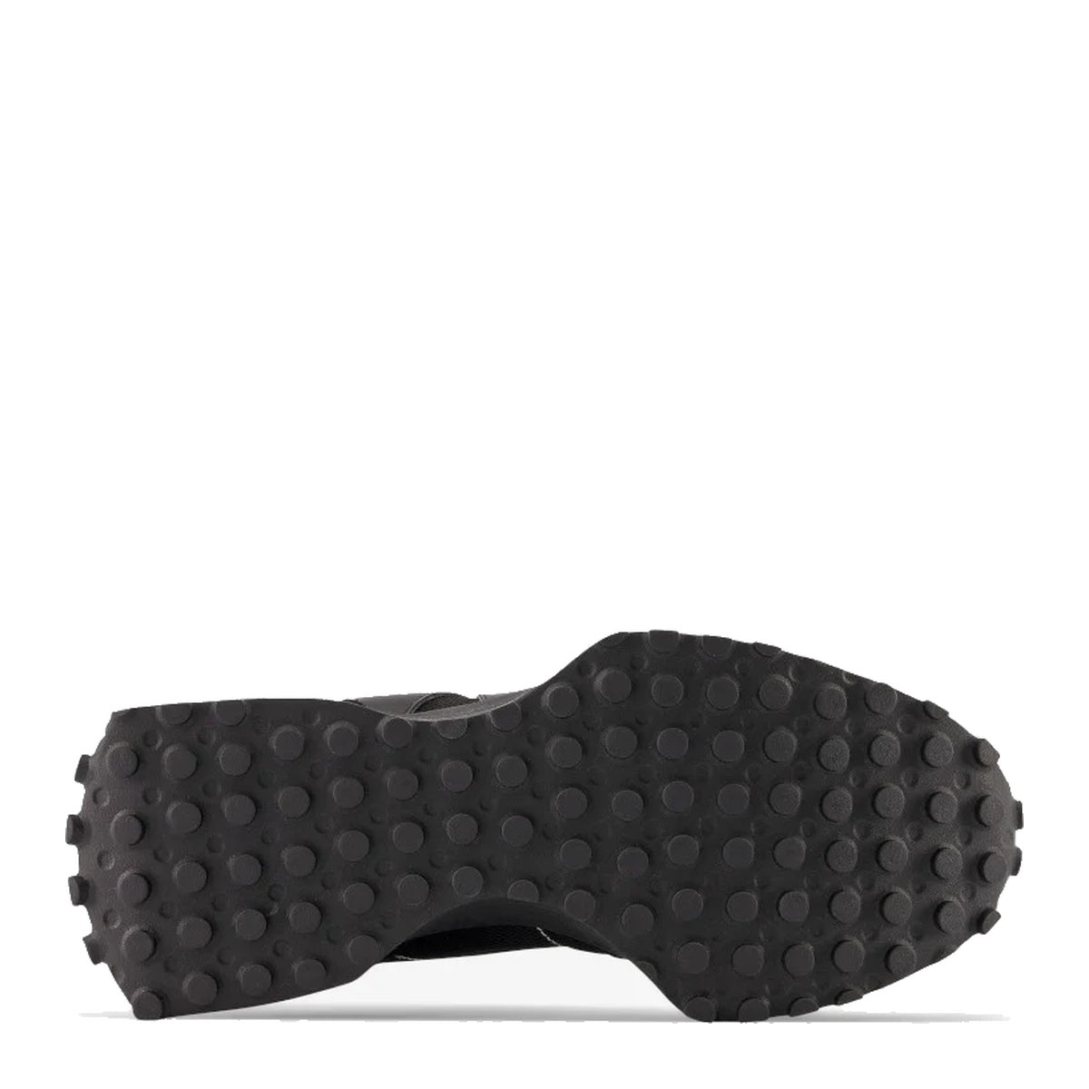 סניקרס  Men's 327 Triple Black - לגברים