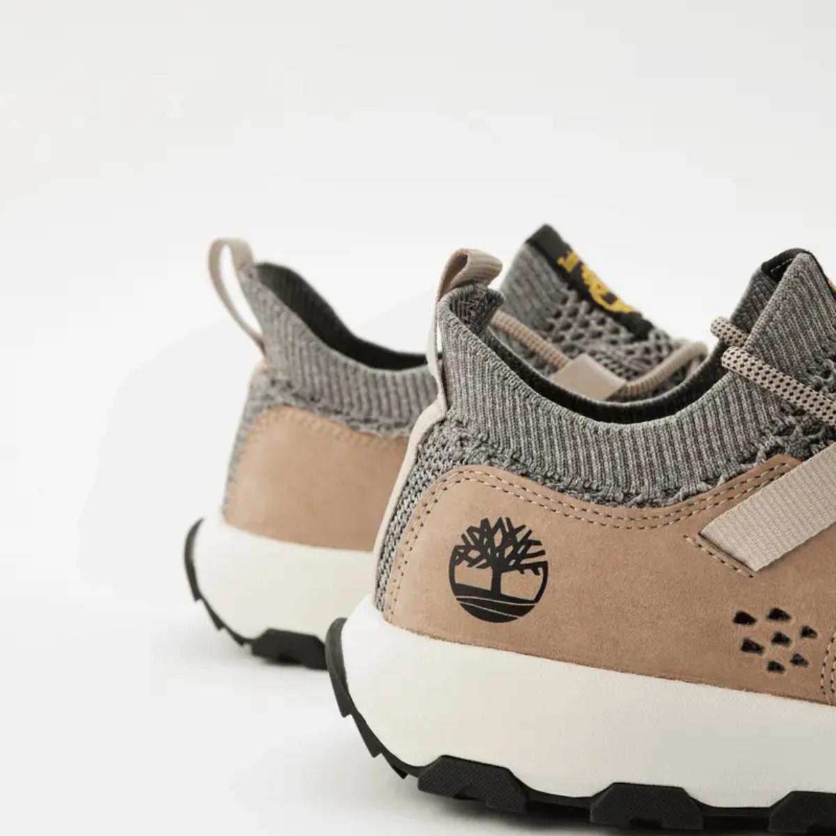 נעליים - TBL-WINSOR TRAIL LOW LACE UP S / גברים