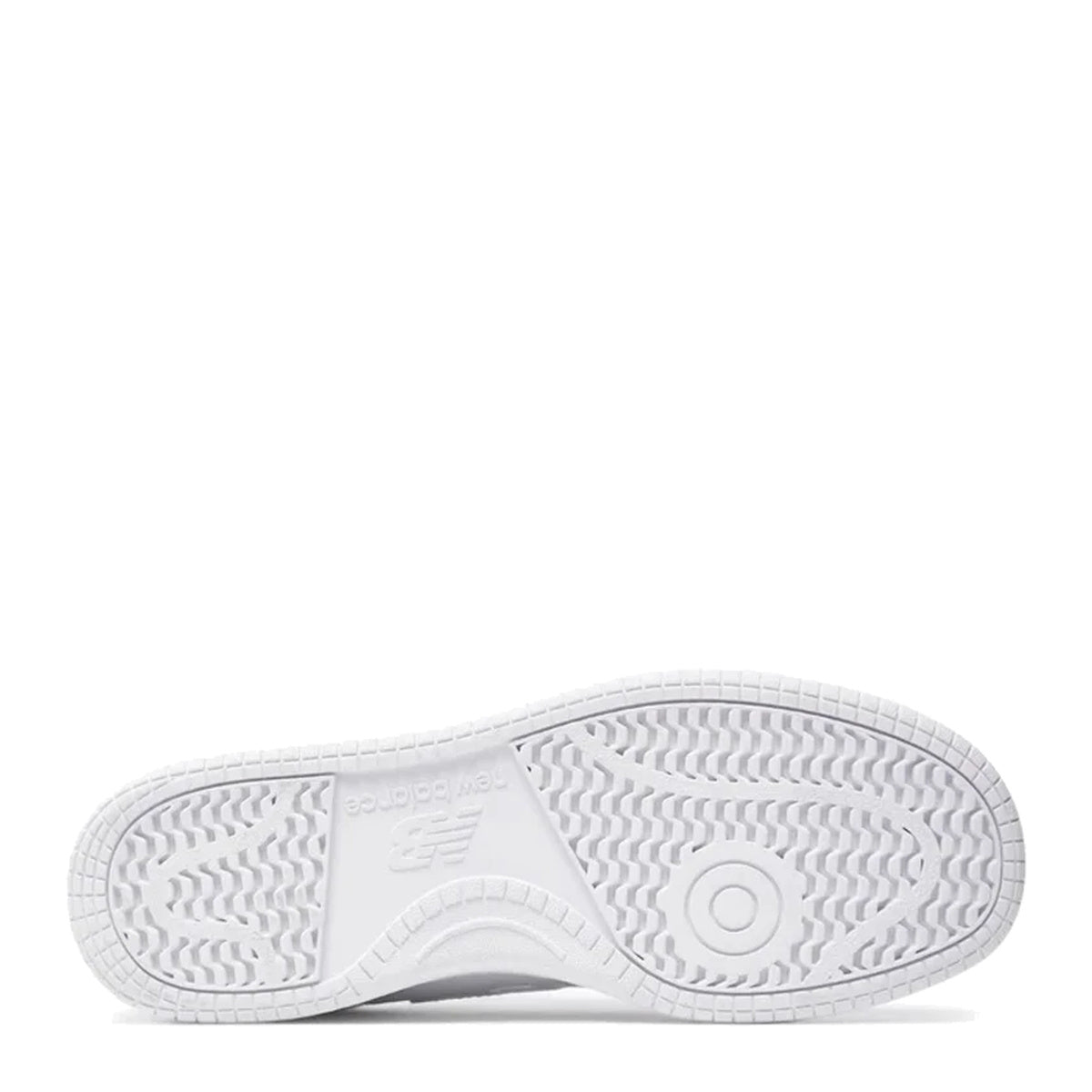 נעלי ספורט  BB80 White/White - לגברים