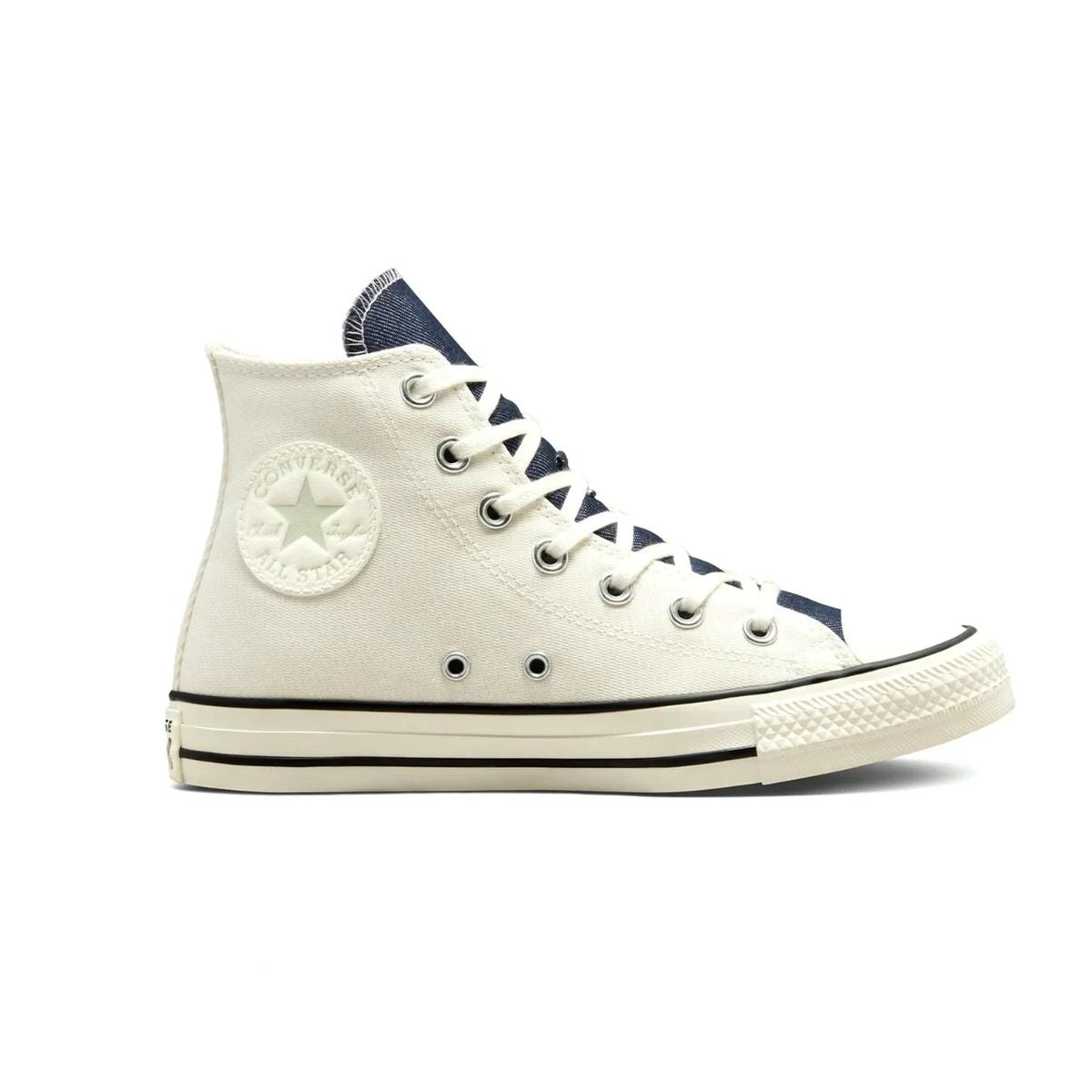 נעלי אולסטאר סניקרס גבוהות לנשים CHUCK TAYLOR