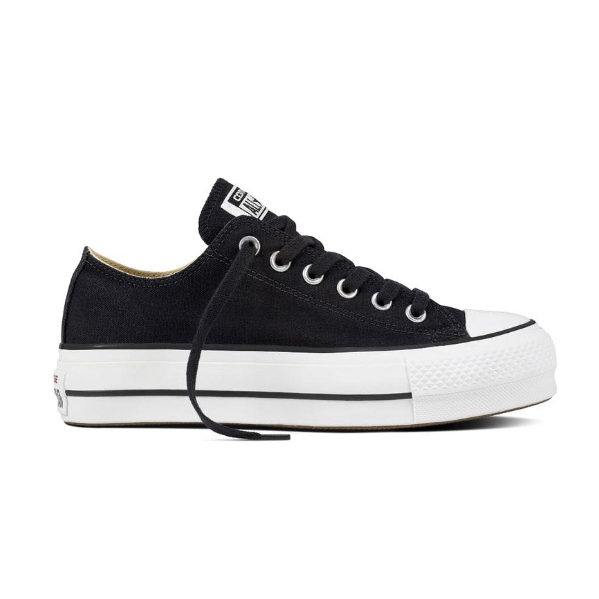 Chuck Taylor All Star LIFT - סניקרס פלטפורמה לנשים