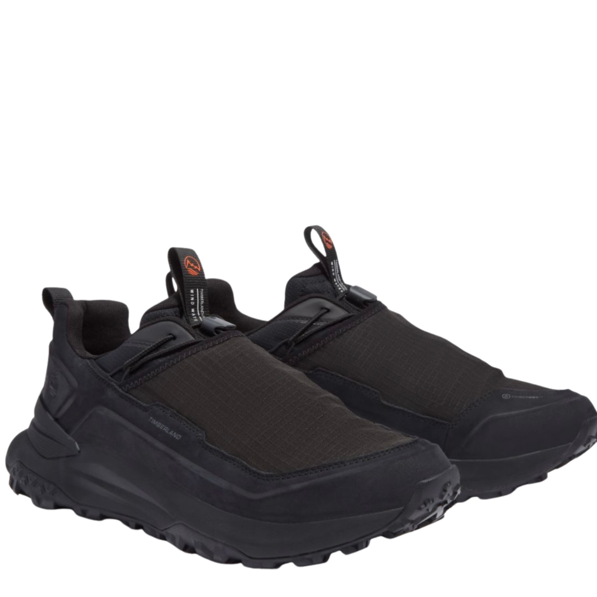 סניקרס לגברים Motion Access Low LC Waterproof