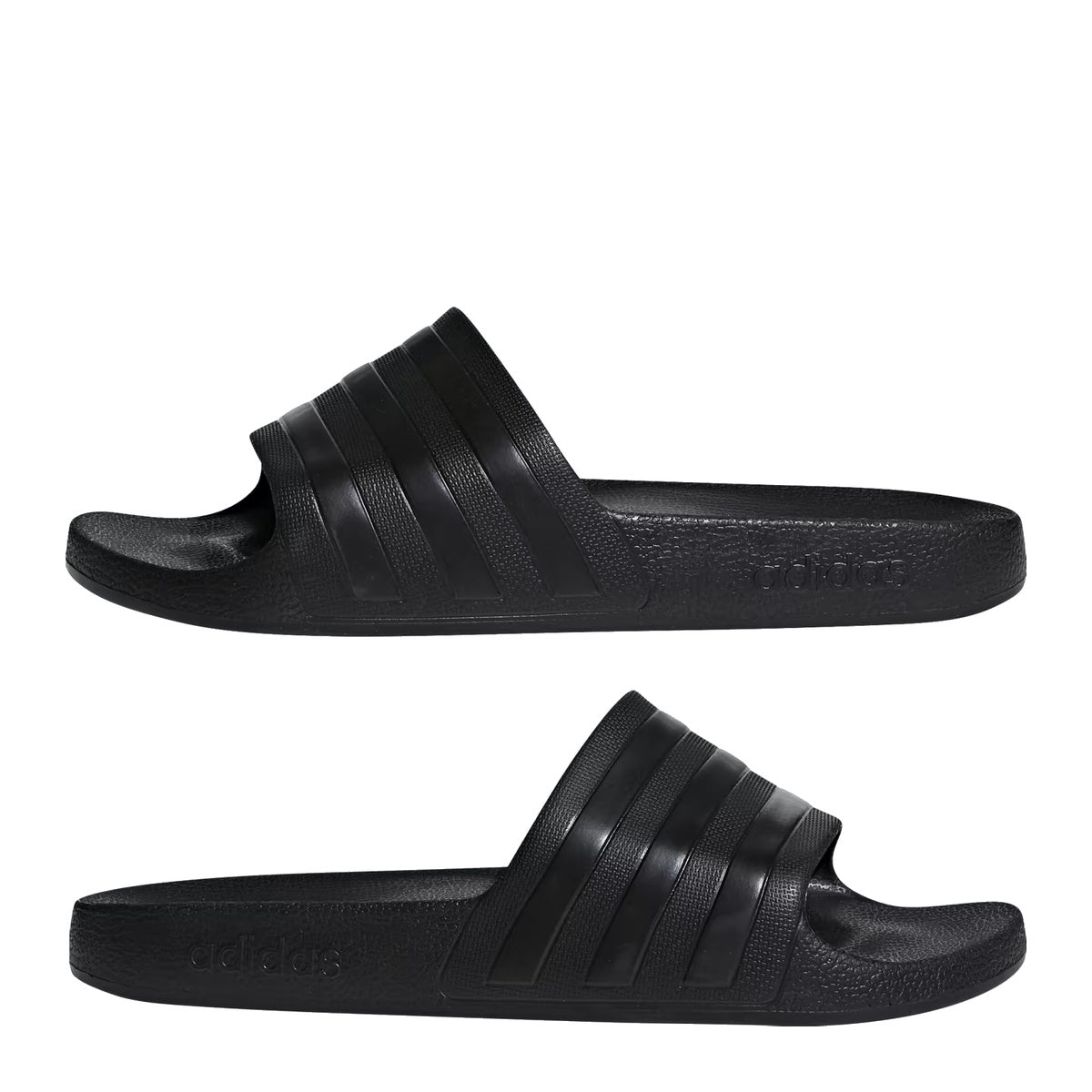 כפכפים  ADILETTE AQUA - לגברים