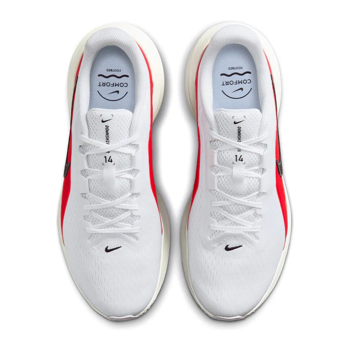 נעלי ספורט  NIKE DOWNSHIFTER 14 - לגברים