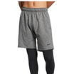 Nike Yoga Shorts - מכנסי ספורט / גברים