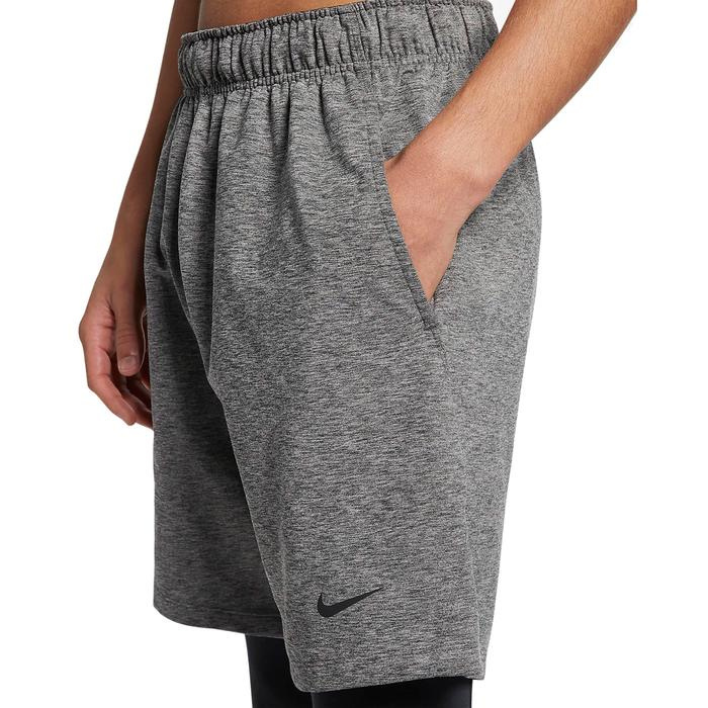 Nike Yoga Shorts - מכנסי יוגה / גברים