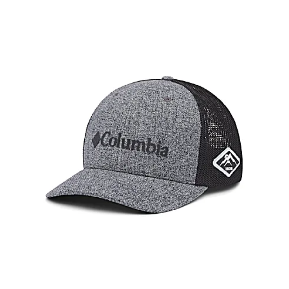 Columbia Hat אפור