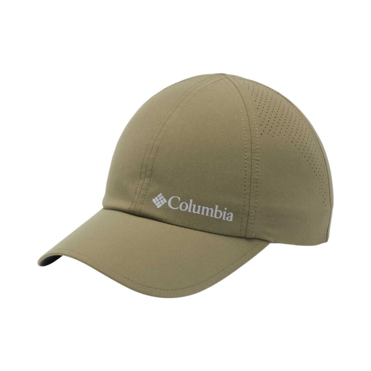 Columbia Hat ירוק זית