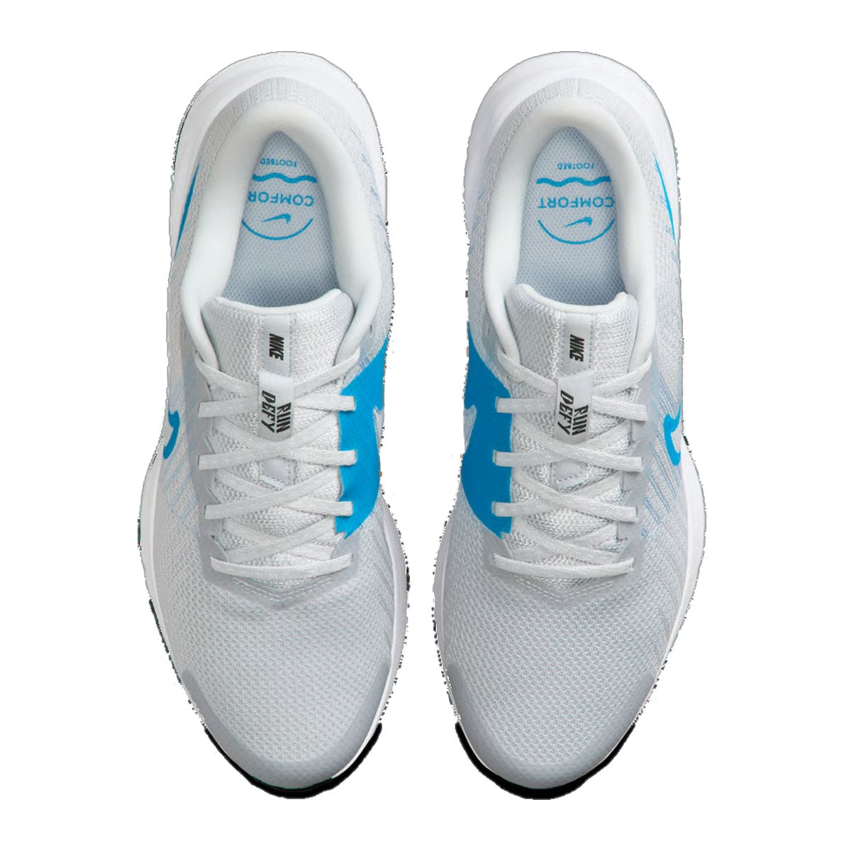 נעלי ספורט  NIKE RUN DEFY - לגברים